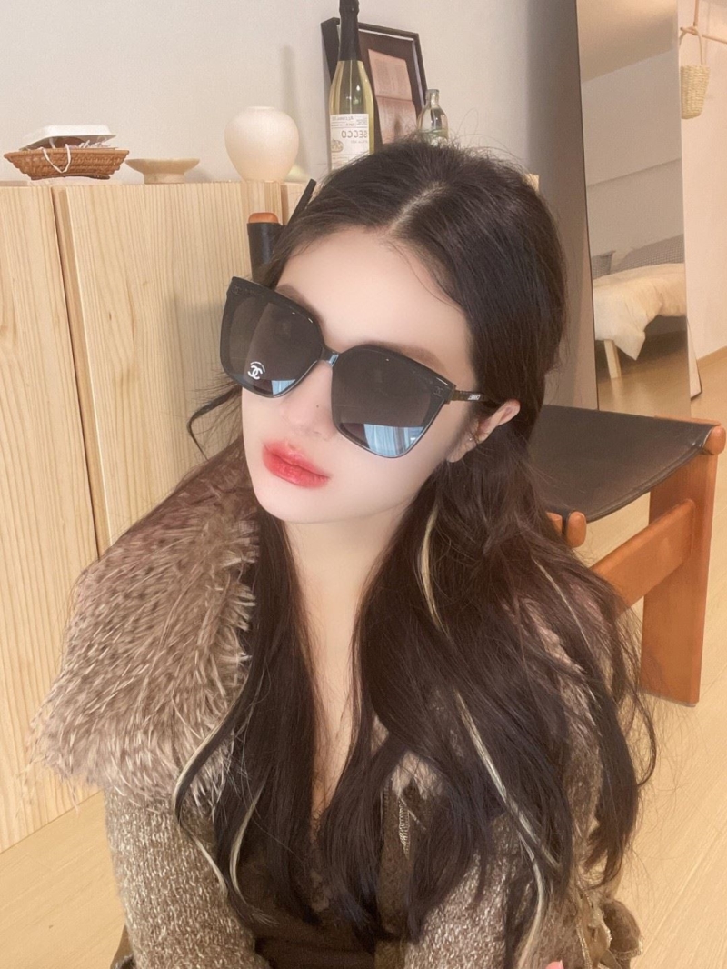 Chanel Sunglasses